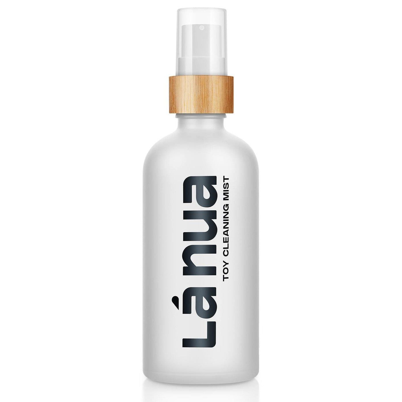 Toy Cleaning Mist - lelujen puhdistussuihke