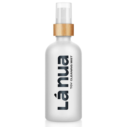 Toy Cleaning Mist - lelujen puhdistussuihke