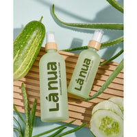 Cucumber Aloe - vesipohjainen liukuvoide
