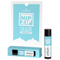 Ice Cube Nipple Balm Chocolate Mint - nännibalsami