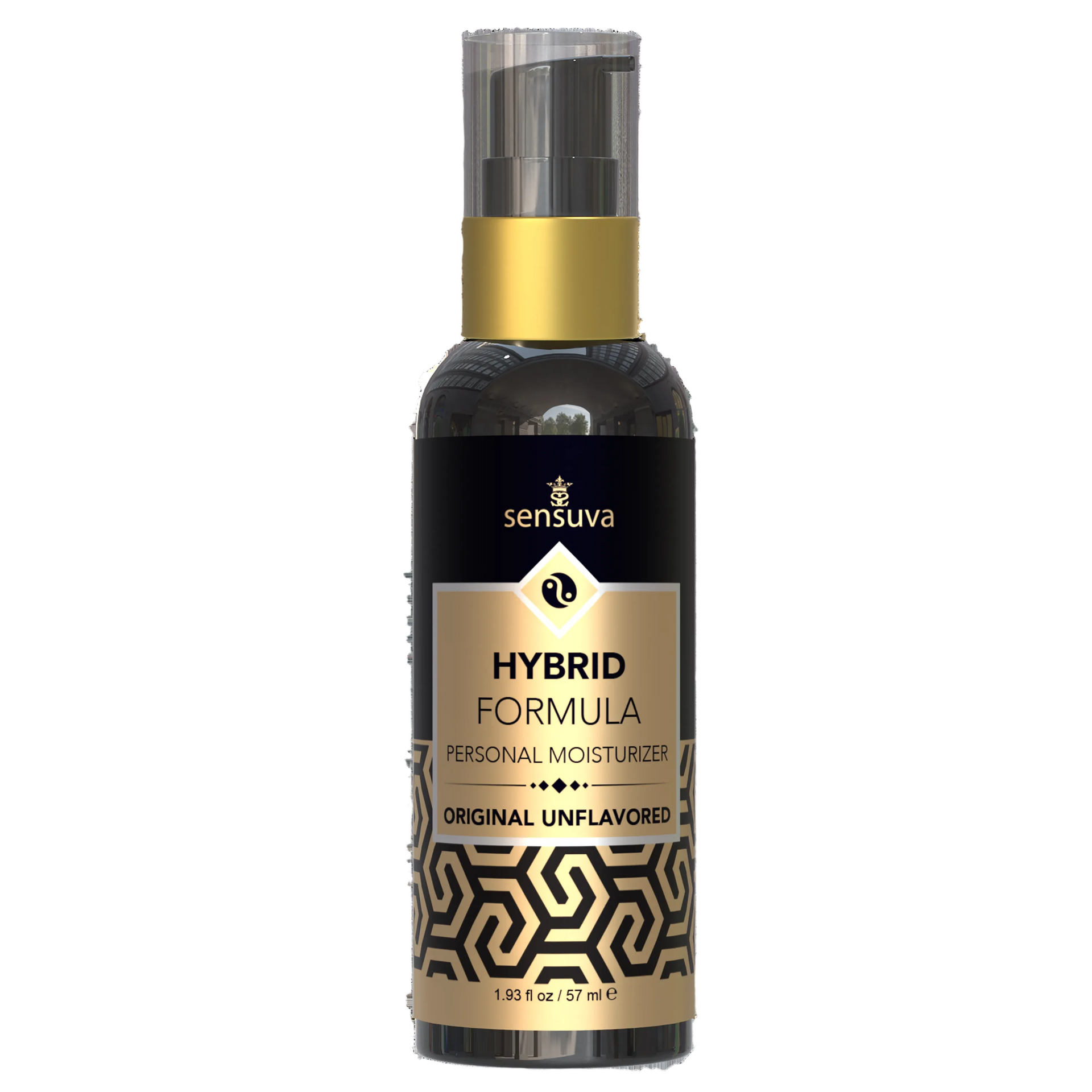 Hajustamaton hybridiliukuvoide