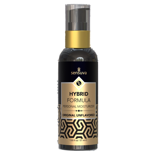 Hajustamaton hybridiliukuvoide