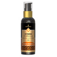 Orange Creamsicle - hybridiliukuvoide