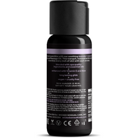 Lavender & Rosemary -hierontaöljy 120 ml