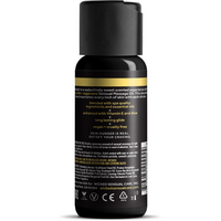 Vanilla & Sugarcane -hierontaöljy 120 ml