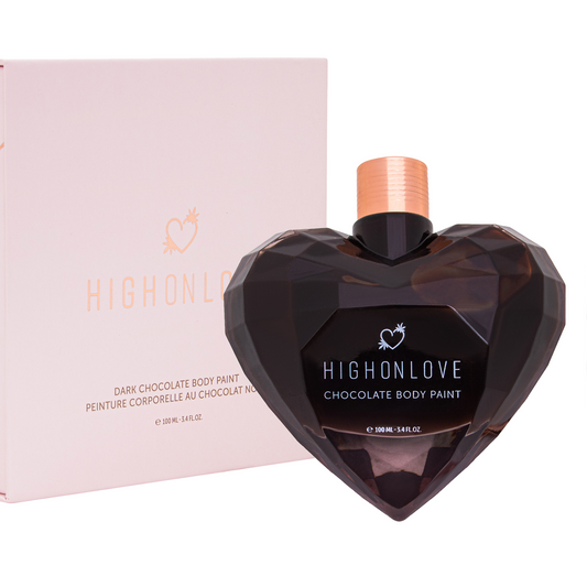 Vegaaninen vartalosuklaa 100 ml