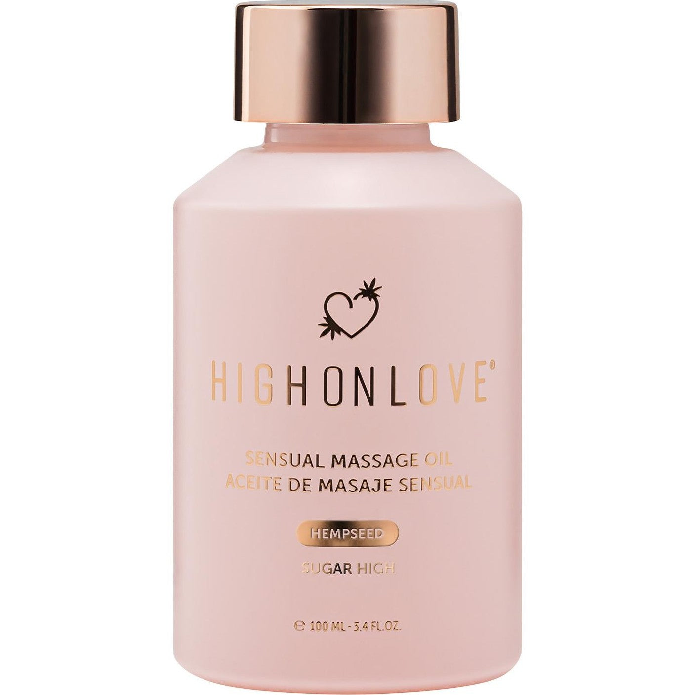 Objects Of Luxury Gift Set