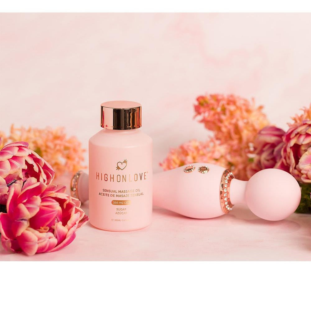 Objects Of Luxury Gift Set