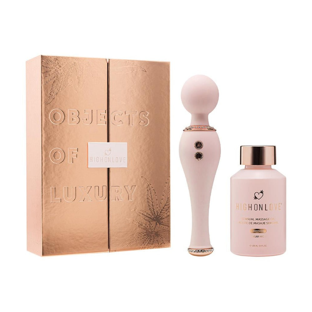 Objects Of Luxury Gift Set