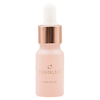 Mini Sensual Stimulating Oil - matkakokoinen kihelmöivä intiimiöljy 10 ml