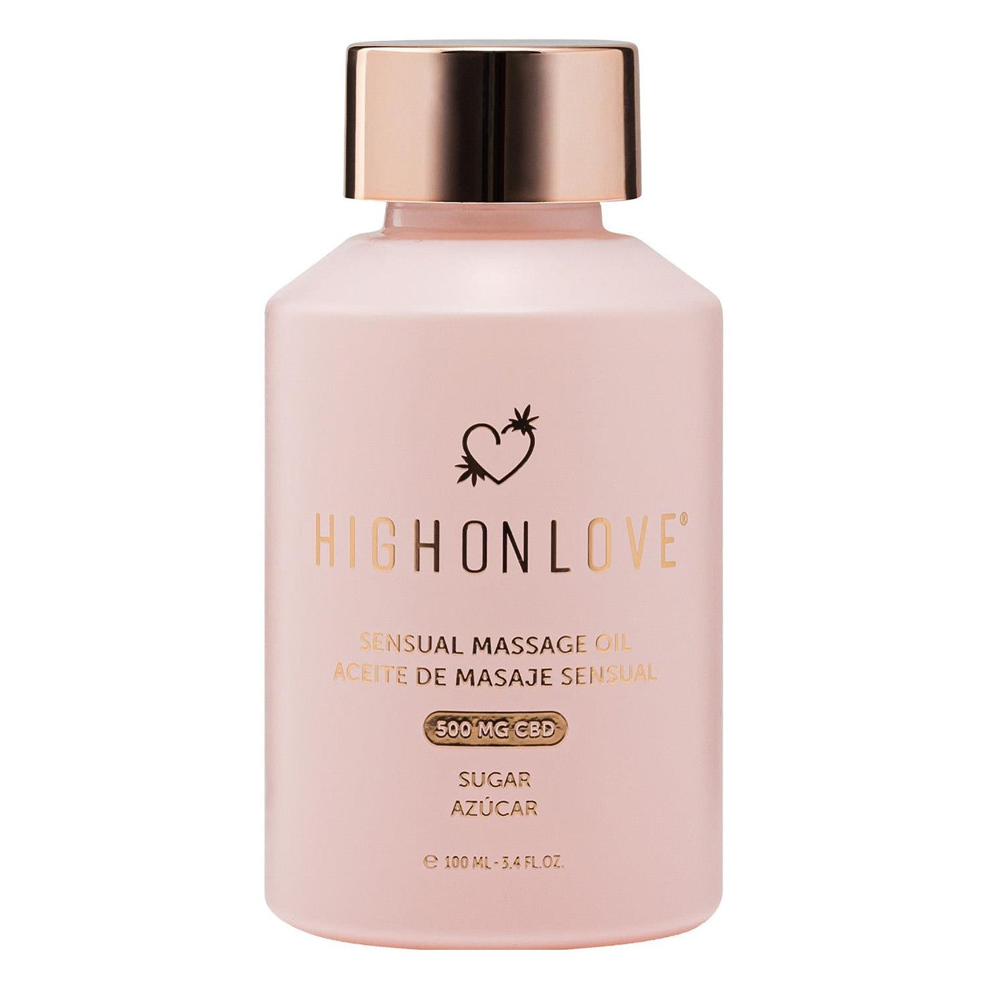 Cbd Objects Of Luxury Gift Set 30Ml