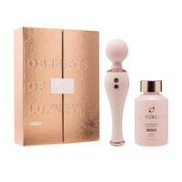 Cbd Objects Of Luxury Gift Set 30Ml