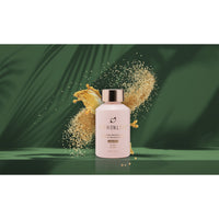 CBD Sensual Massage Oil Sugar High - hierontaöljy