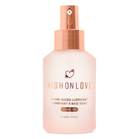 CBD vesipohjainen liukuvoide 100 ml