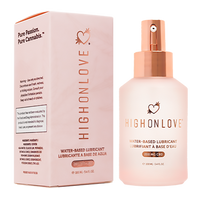 CBD vesipohjainen liukuvoide 100 ml