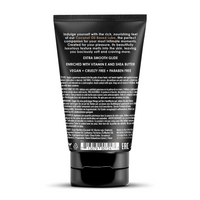 Kookosöljypohjainen liukuvoide 120 ml