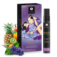 Exotic Fruits Oral Pleasure - suihke