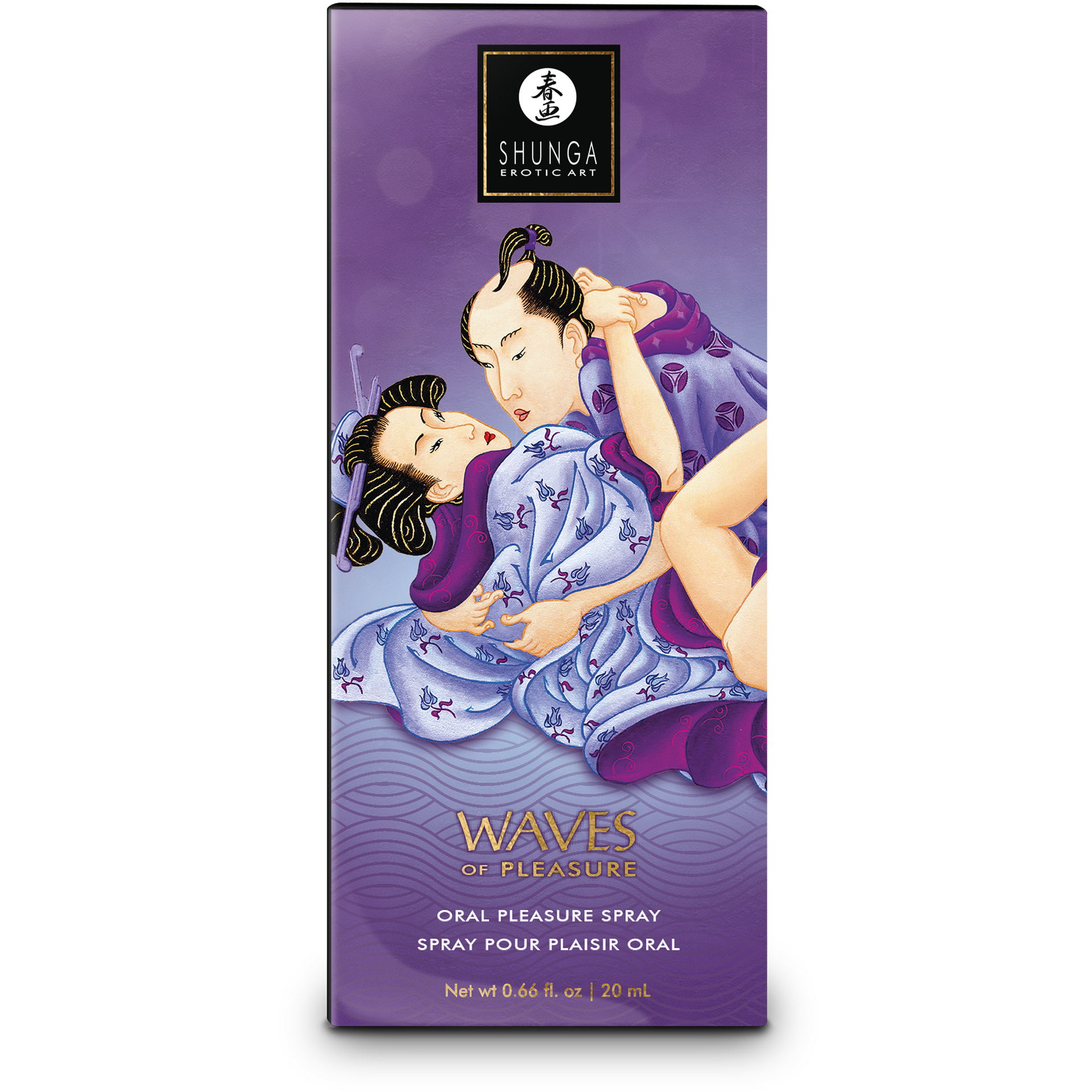 Exotic Fruits Oral Pleasure - suihke