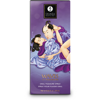 Exotic Fruits Oral Pleasure - suihke