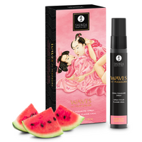 Watermelon Oral Pleasure - suihke