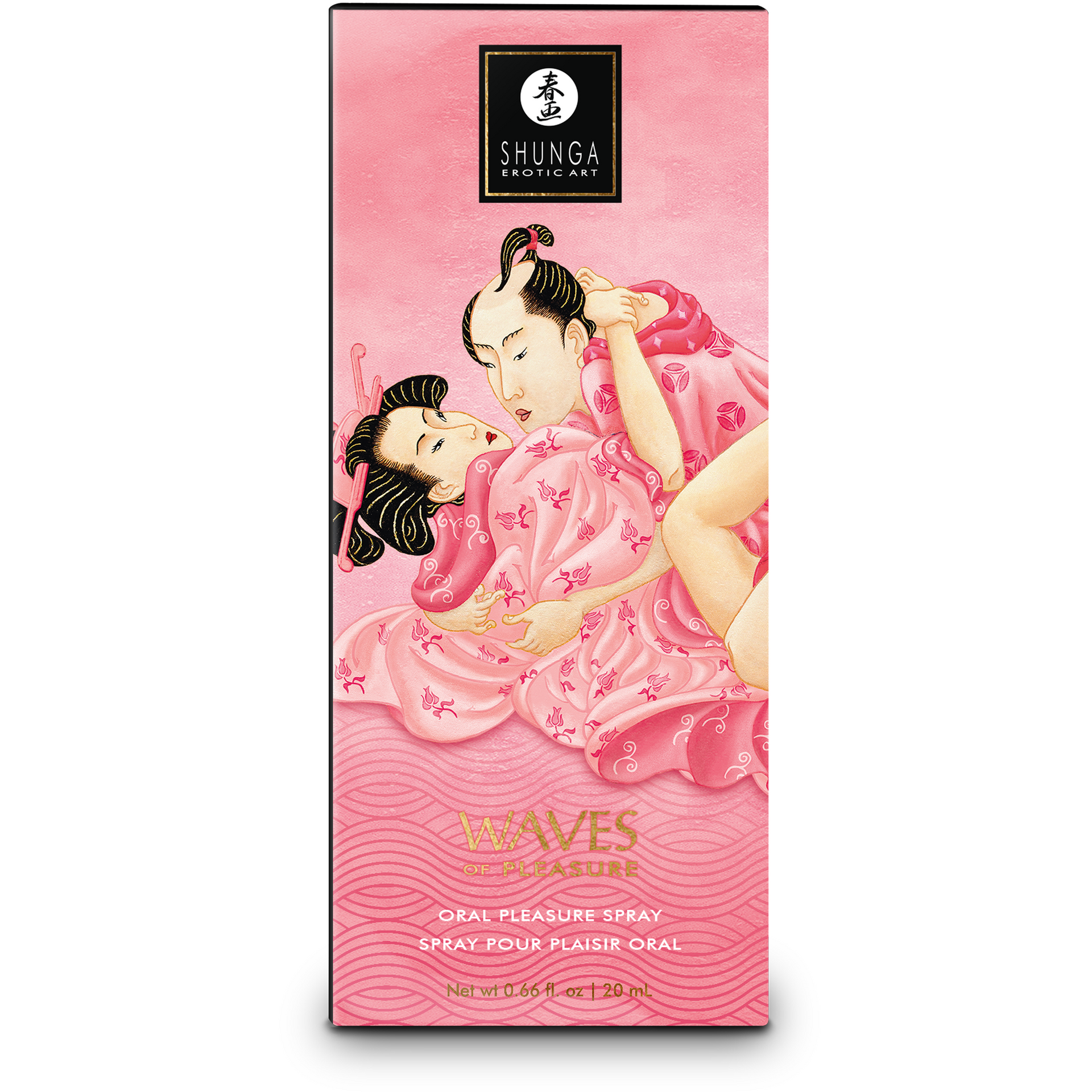 Watermelon Oral Pleasure - suihke