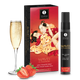 Sparkling Strawberry Wine Oral Pleasure - suihke