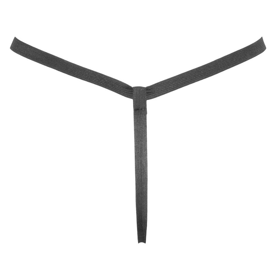 Vinyl String