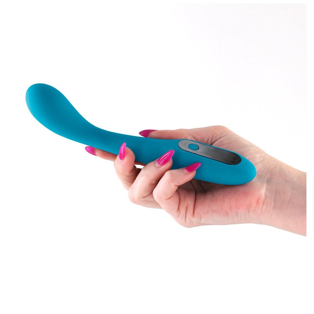 Technica Teal
