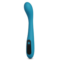 Technica Teal