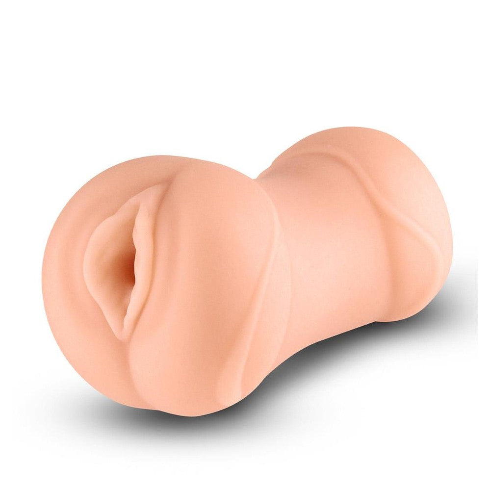 Vagina Stroker Tan