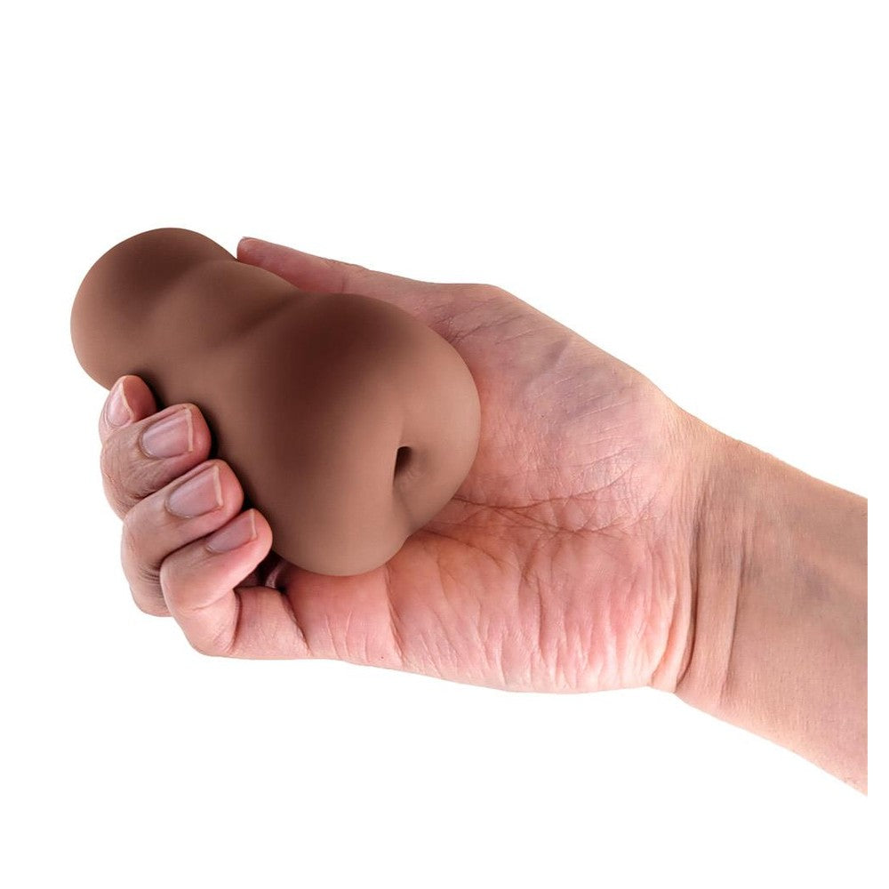 Anal Stroker Brown