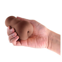 Anal Stroker Brown