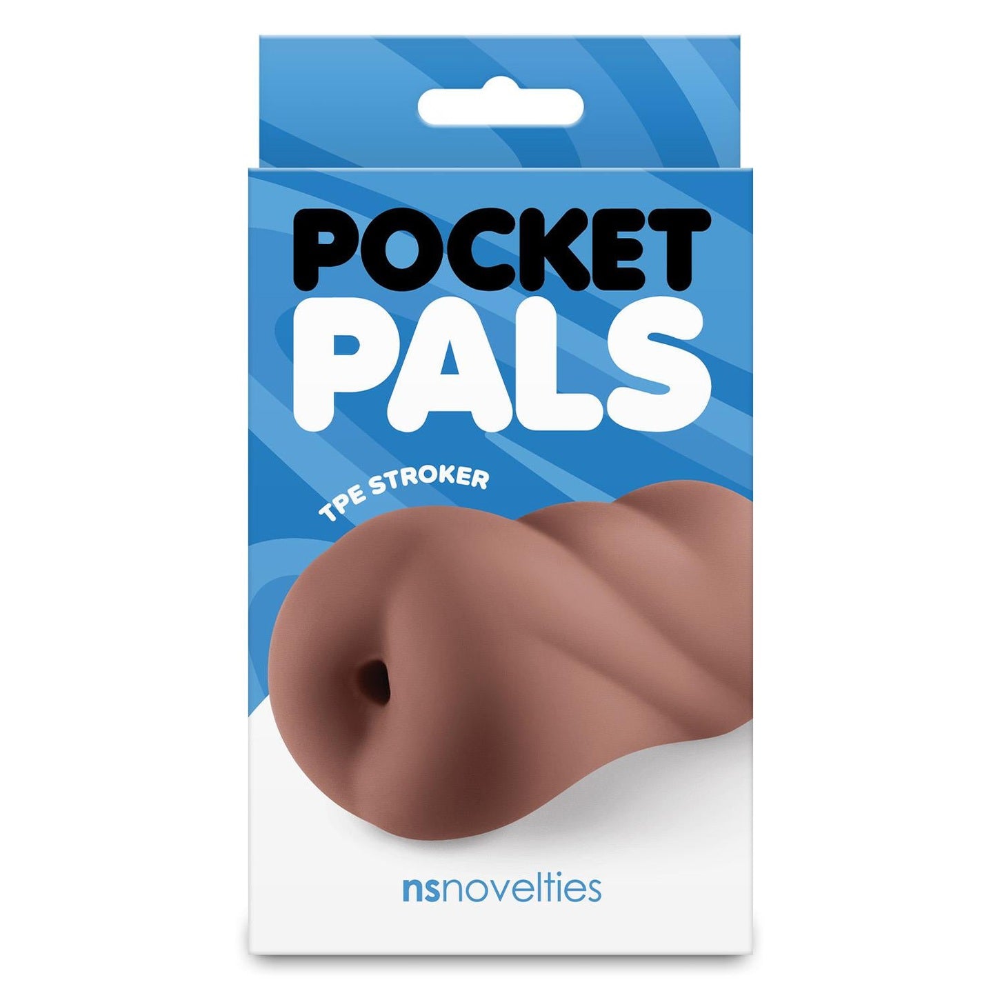 Anal Stroker Brown