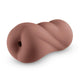 Anal Stroker Brown