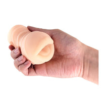 Mouth Stroker Flesh