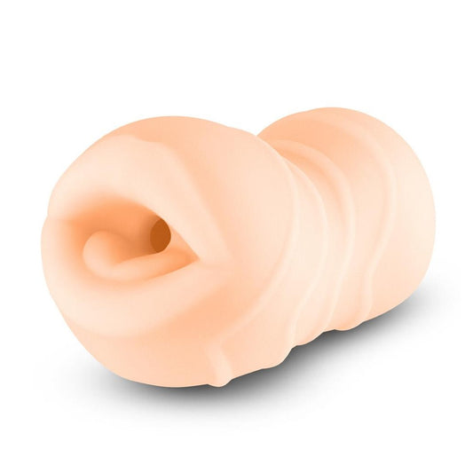 Mouth Stroker Flesh