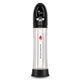Warrior Pump Black