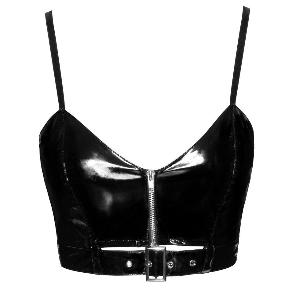 Vinyl Top