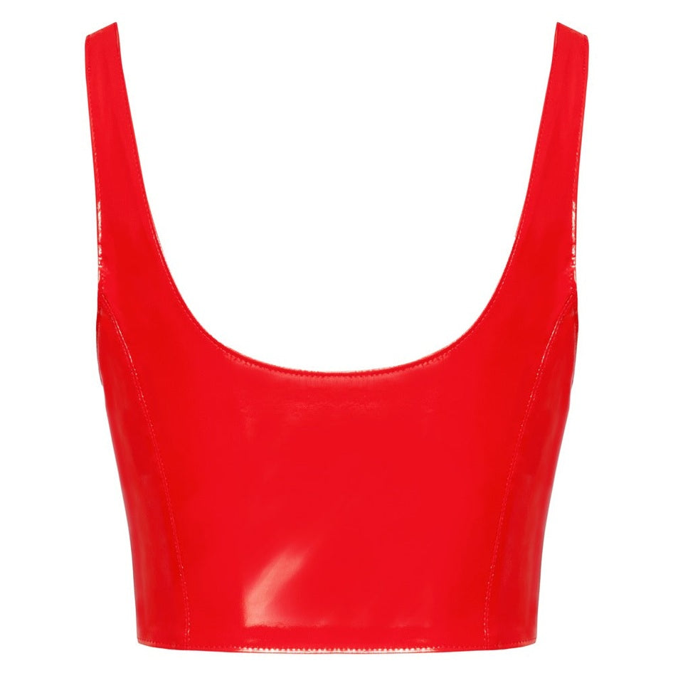 Vinyl Top