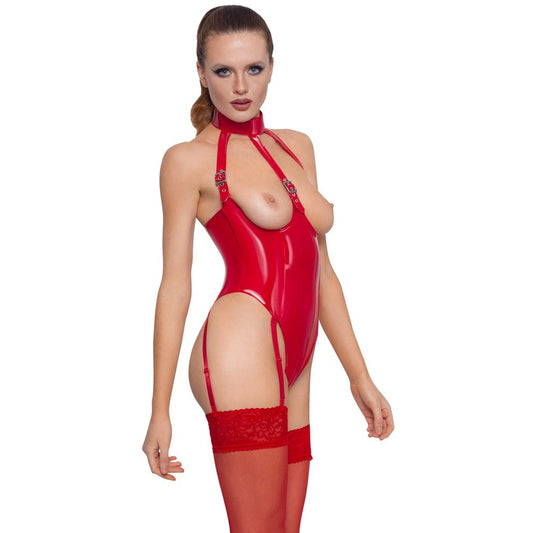 Vinyl Body