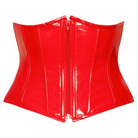 Vinyl Waist Cincher