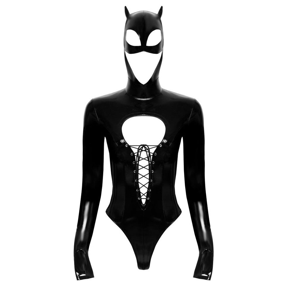 Vinyl Body