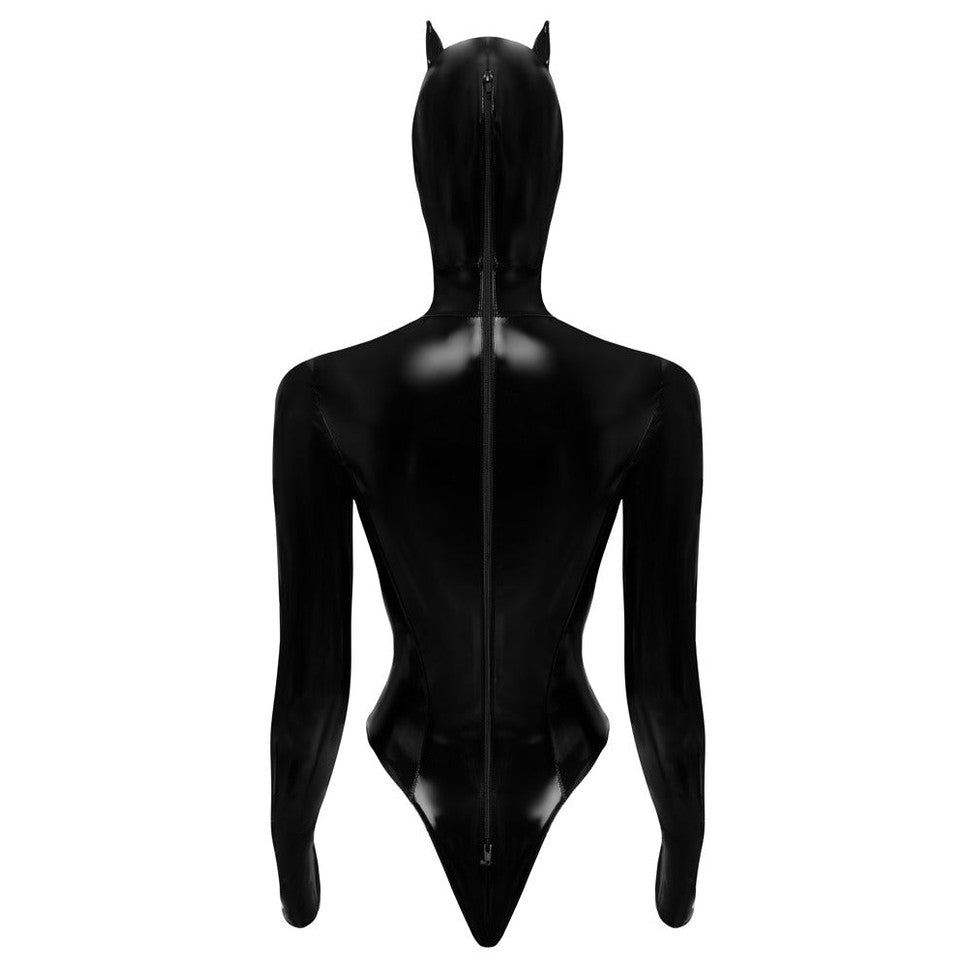 Vinyl Body