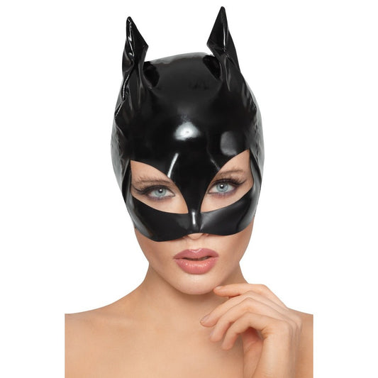 Vinyl Head Mask