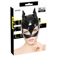 Vinyl Head Mask