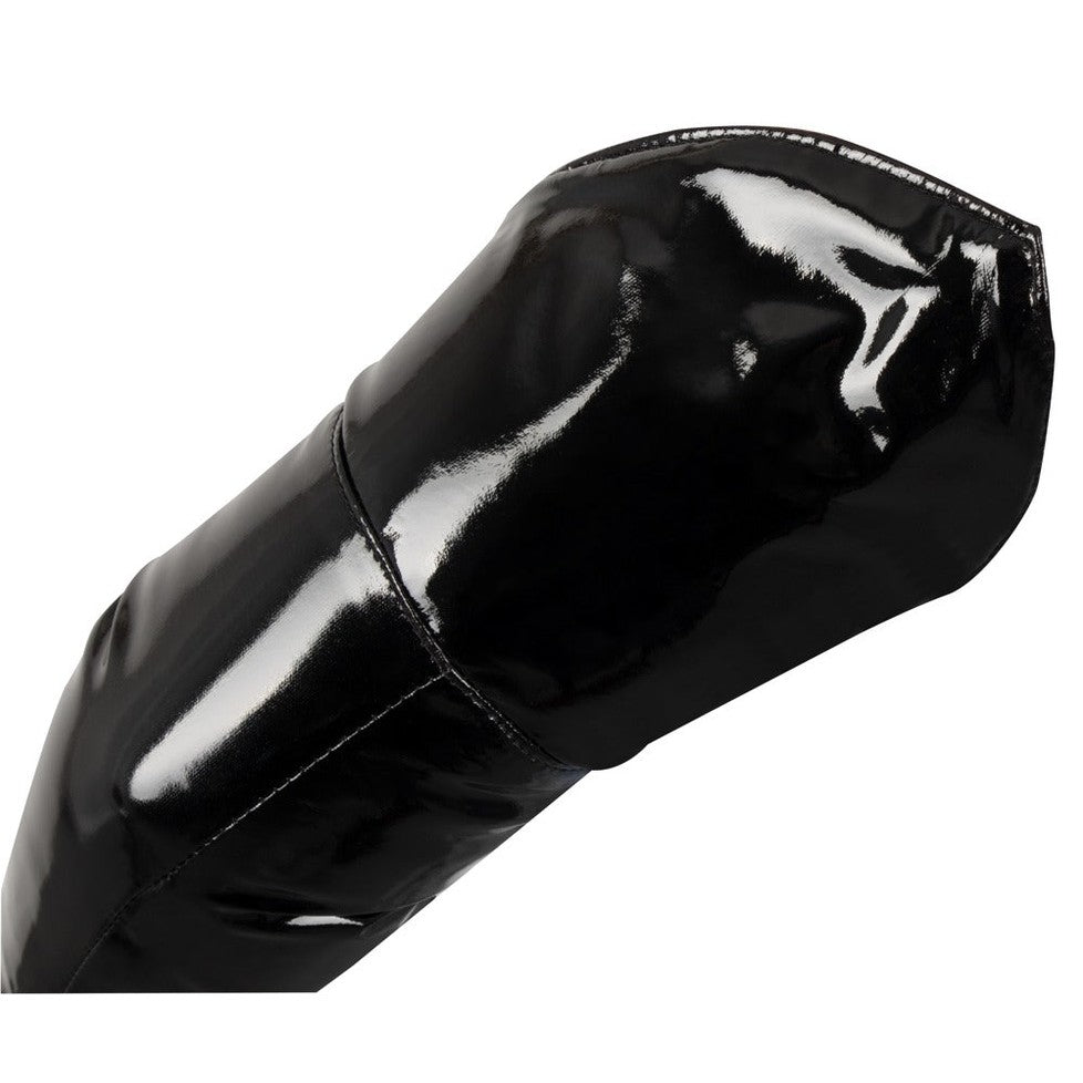 Vinyl Gloves