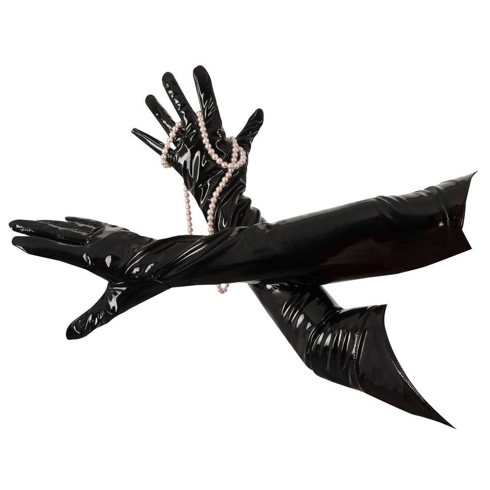 Vinyl Gloves