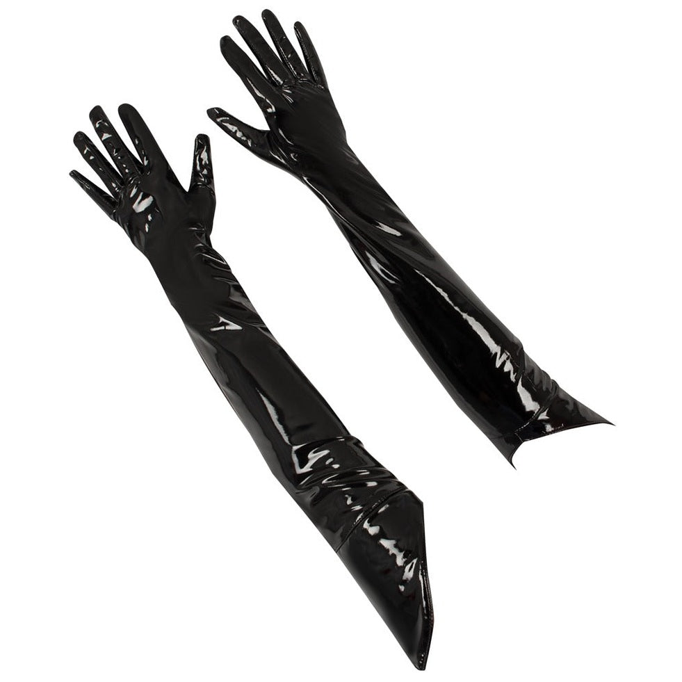 Vinyl Gloves