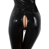 Latex Catsuit