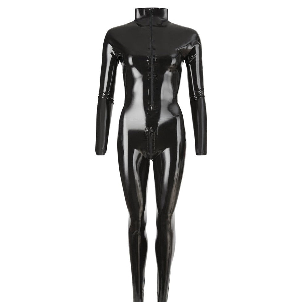 Latex Catsuit